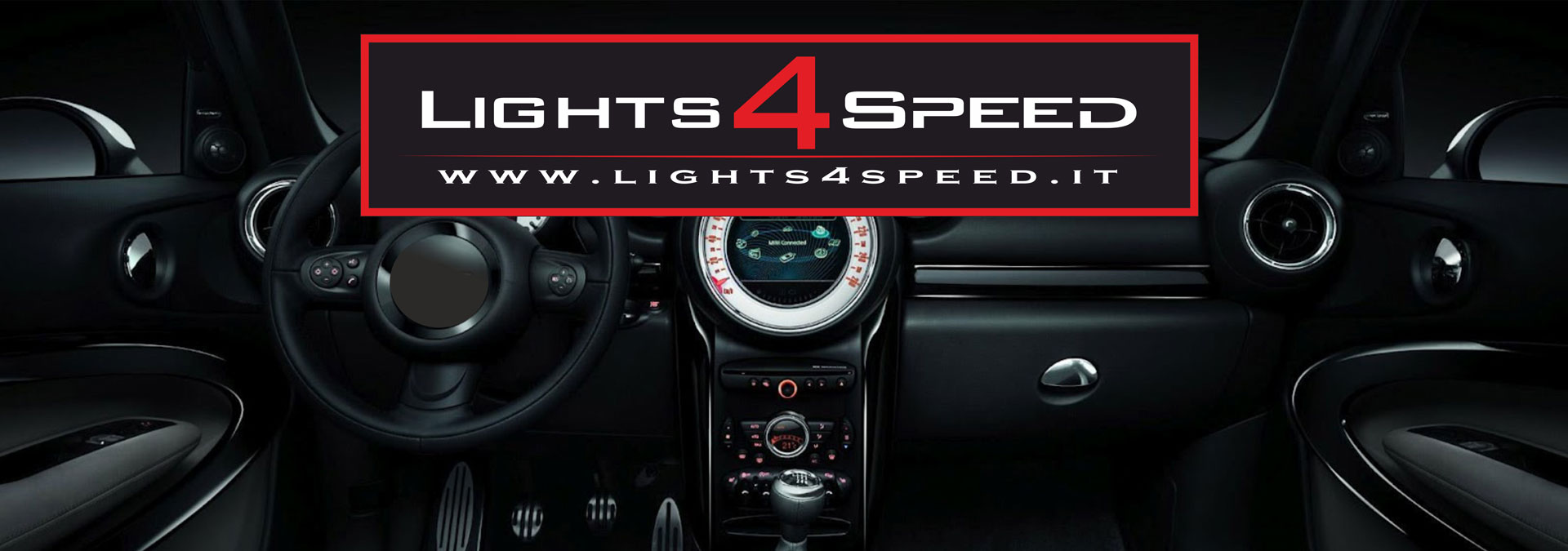 Lights 4 Speed